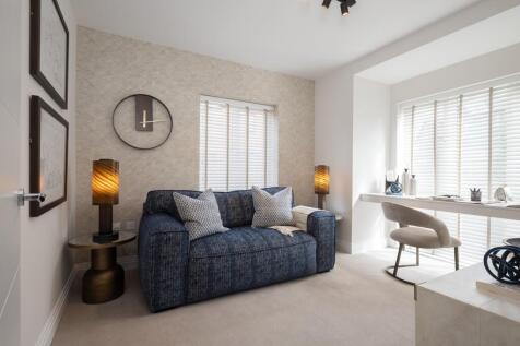 oakwood park, wimborne