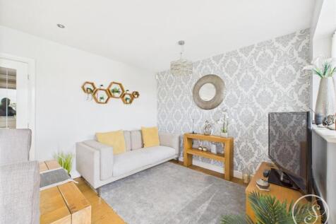 Kitchen/Diner/Family Room