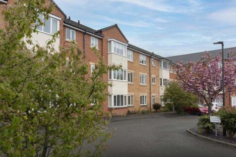 Browning Court