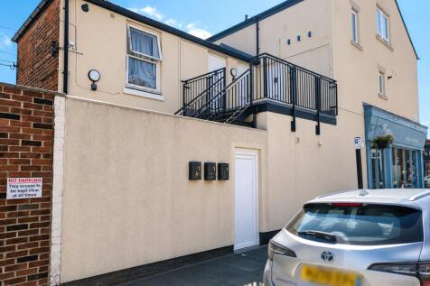 1 Bedroom Flat in DL3 7DP