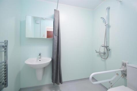 Wet Room