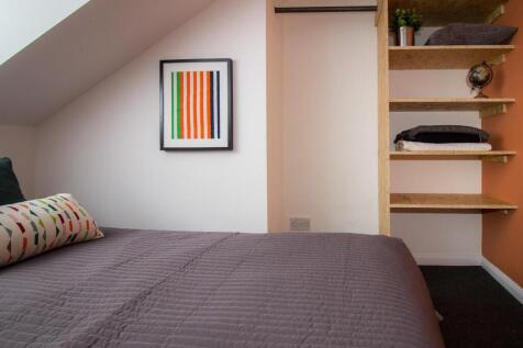 5 Bedroom House in S10 1EU