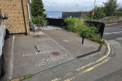Car parking space main