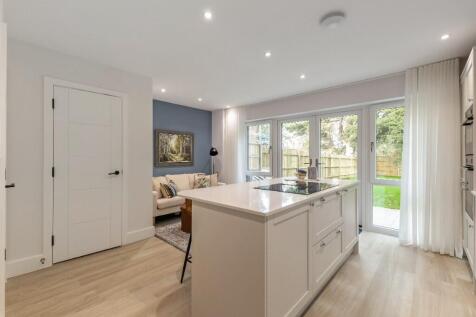 Show Home