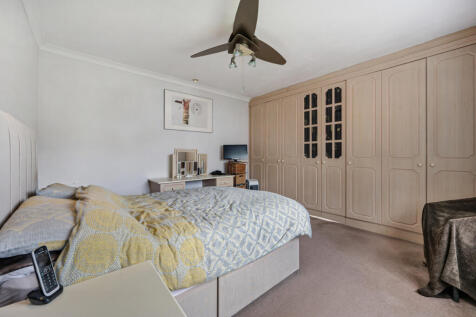 Princial Bedroom