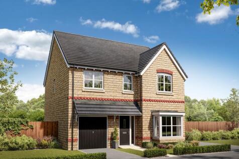 primary property image