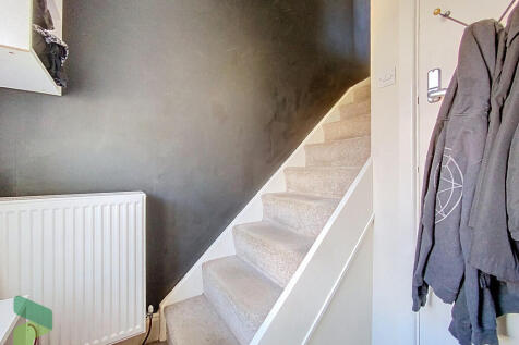 Storage Area and ...