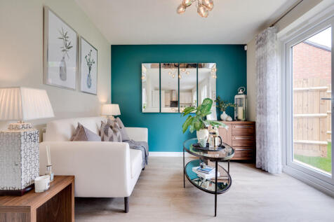 primary property image