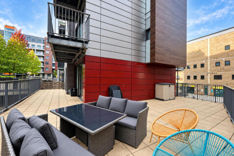 Terrace / Patio