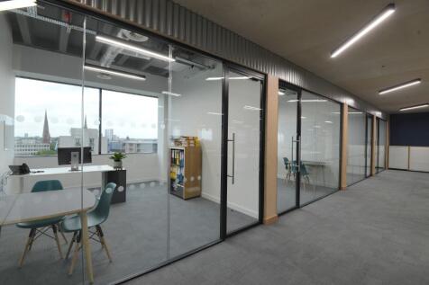 Flexible Space