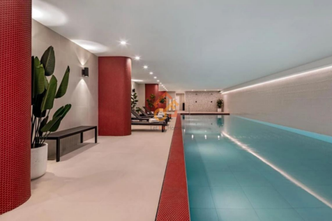 Let UK Home are delighted to offer a one-bedroom apartment set within the exciting Queens Cross development in E16, offering contemporary design, high-quality finishes and excellent connectivity. Step