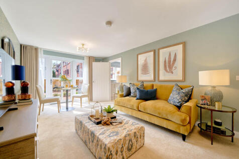 primary property image