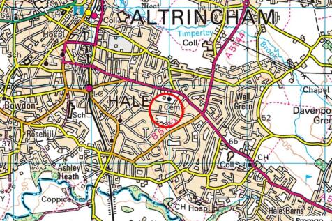 Town Plan