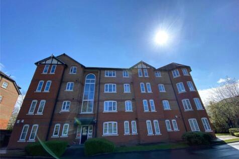 **AVAILABLE NOW** TWO BEDROOM FIRST FLOOR apartment situated within an attractive purpose built apartment block. OFF ROAD PARKING. GREAT LOCATION. Situated with easy access to amenities including shop