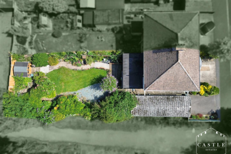 OUTSIDE - AERIAL