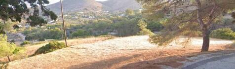 Peaceful Hills View