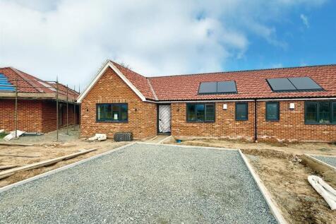 Plot 10 front aspect