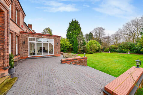 7 bed, 5 bath Detached in Birmingham - Photo 42