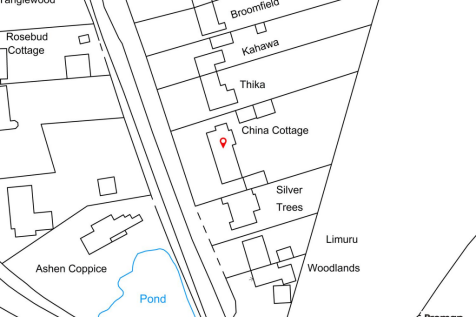 Broomfield Gate, Chestfield, Whitstable