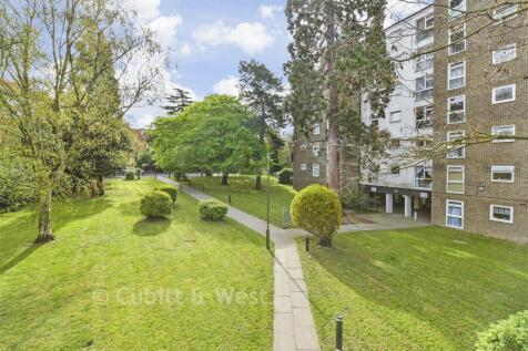 Communal Gardens