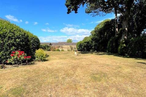 Communal Gardens