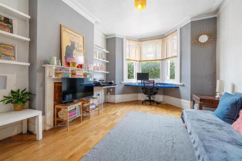 Eden Harper Ducie Street GFF