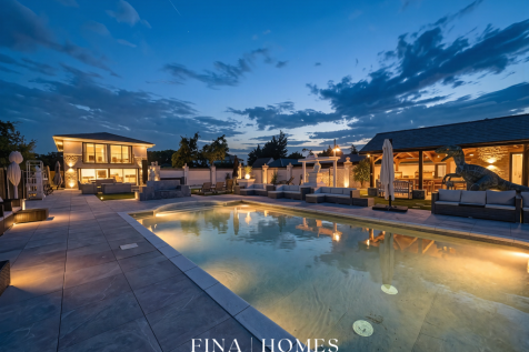 FINAHOMES