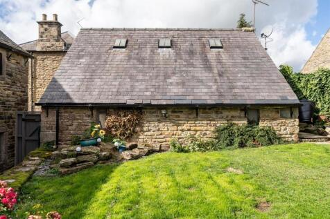 Exterior and Gardens