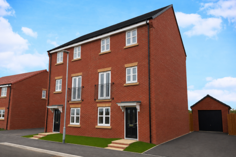 The Poplar - July 2026
