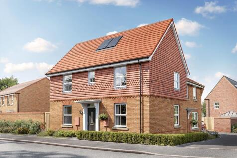primary property image