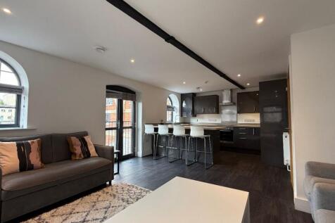 4 Bedroom Flat in EX4 3ET