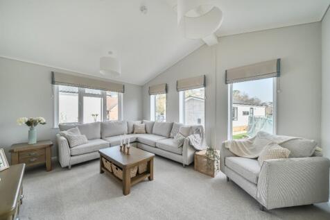 Typical Lounge