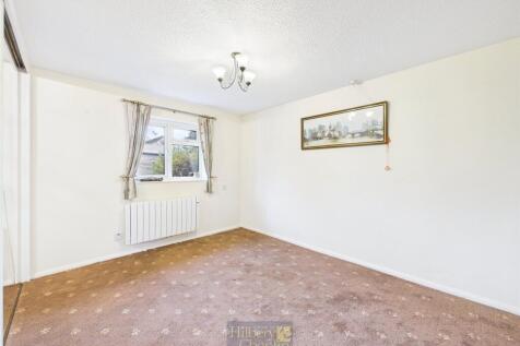 Potential Bed/Lounge