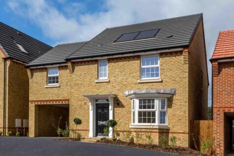 primary property image