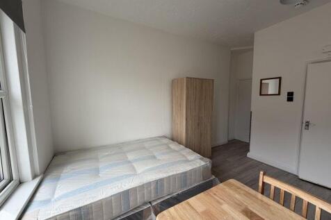 Rent-A-Home is delighted to present this recently refurbished studio flat located on vibrant Homerton High Street.The property has been freshly renovated throughout and features a bright, airy living