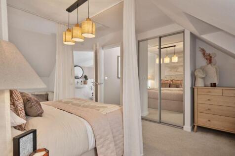 Filgrave Bedroom 1