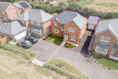 Front aerial