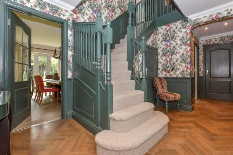 Internal Lifestyle Photograph