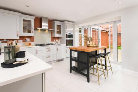 primary property image