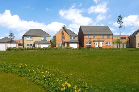 Lockwood Fields external