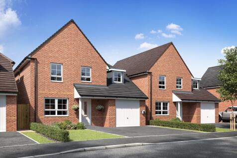External photo of the ashburton at Kings court