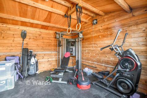 Workshop/Outbuildings