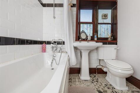 House Bathroom