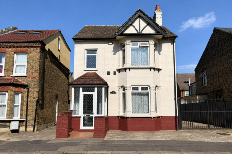 View of Front
