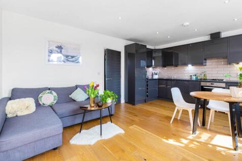 Kitchen/Reception Room