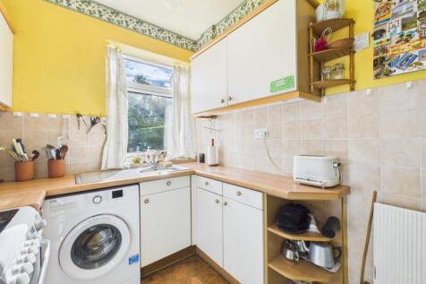 Cavendish Grove -Kitchen