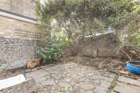 Garden/Patio