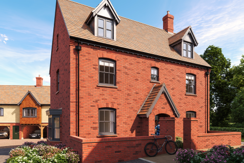 primary property image