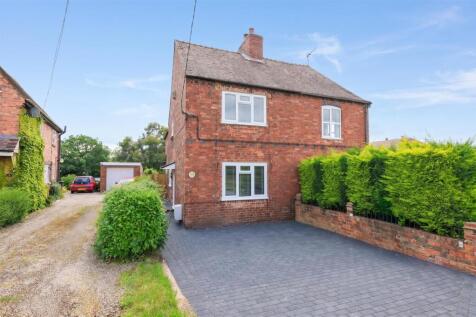 136 Hurley Common, Hurley
