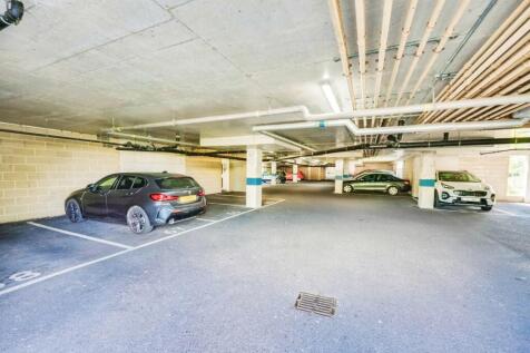 Underground Parking